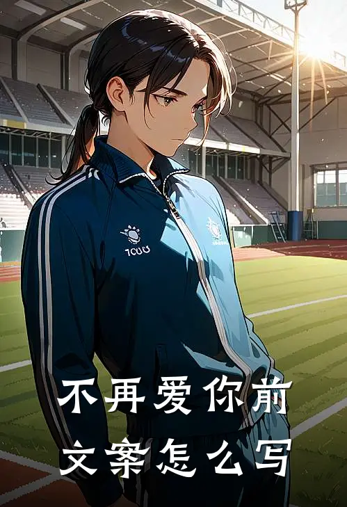 不再爱你前文案怎么写