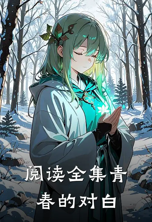 阅读全集青春的对白