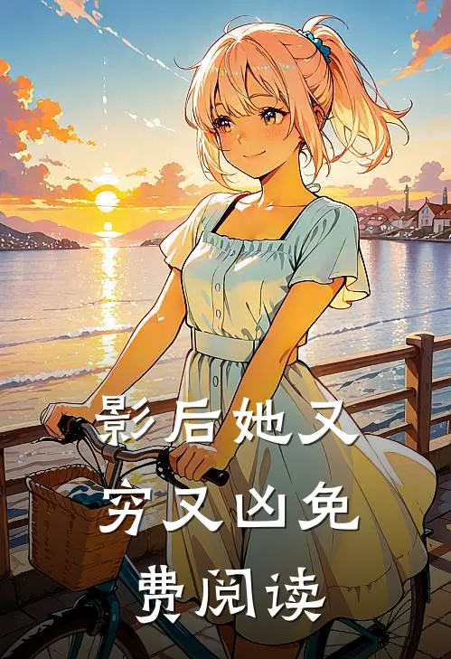 影后她又穷又凶免费阅读