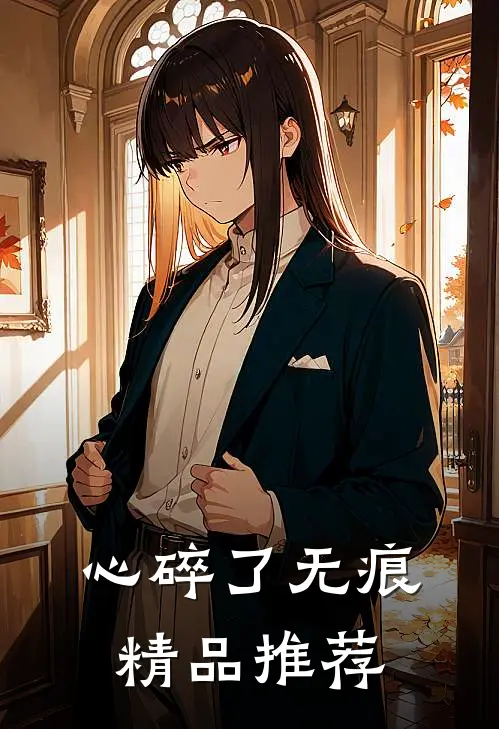 心碎了无痕精品推荐