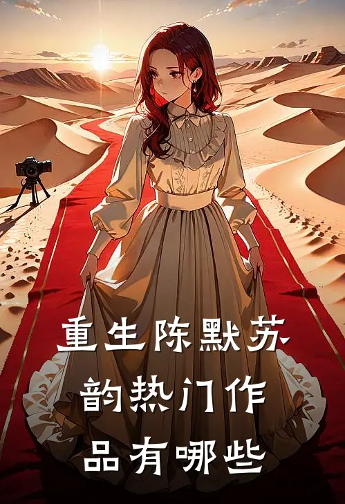重生陈默苏韵热门作品有哪些