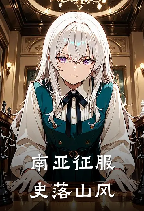 南亚征服史 落山风