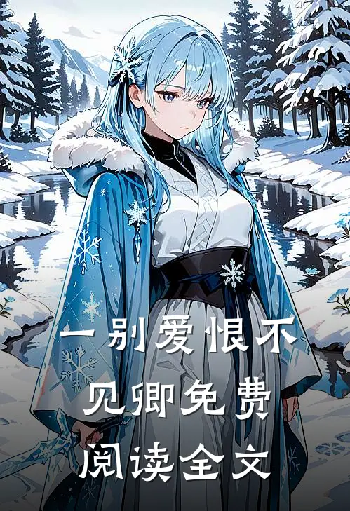 一别爱恨不见卿免费阅读全文