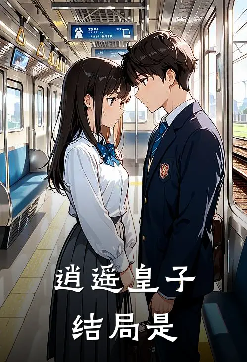 逍遥皇子结局是