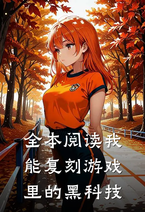 全本阅读我能复刻游戏里的黑科技