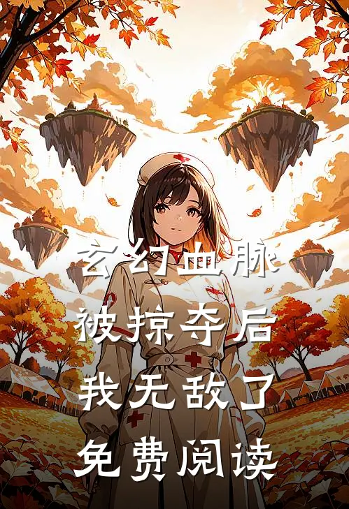 玄幻血脉被掠夺后我无敌了免费阅读