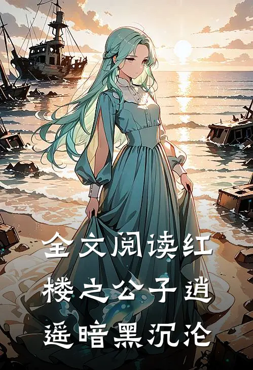 全文阅读红楼之公子逍遥暗黑沉沦
