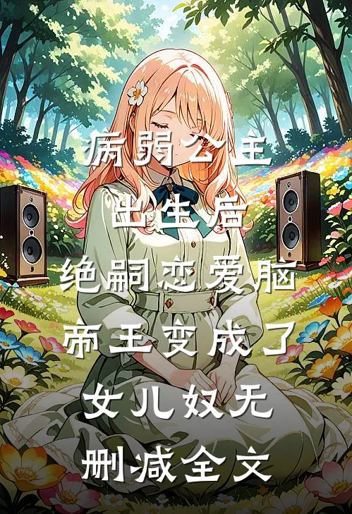 病弱公主出生后，绝嗣恋爱脑帝王变成了女儿奴无删减全文