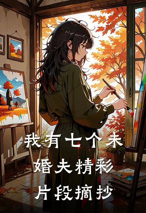 我有七个未婚夫精彩片段摘抄