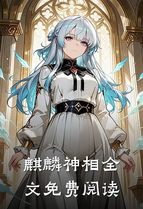 麒麟神相全文免费阅读