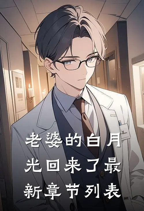 老婆的白月光回来了最新章节列表
