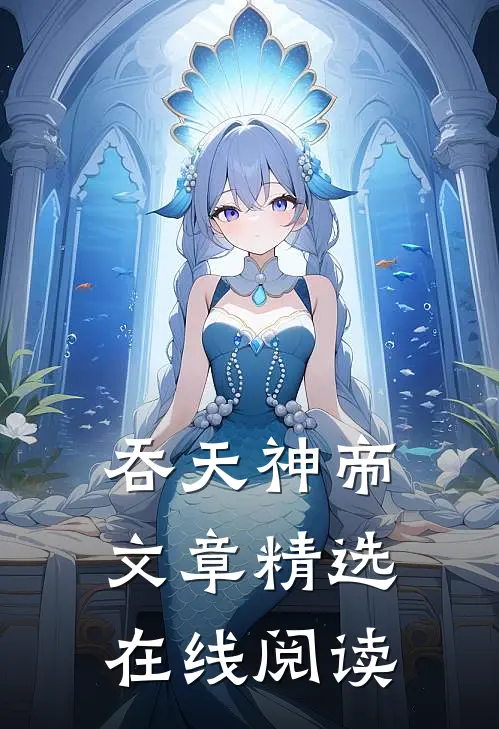 吞天神帝文章精选在线阅读