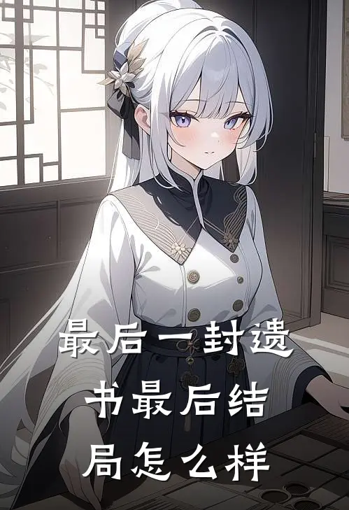 最后一封遗书最后结局怎么样