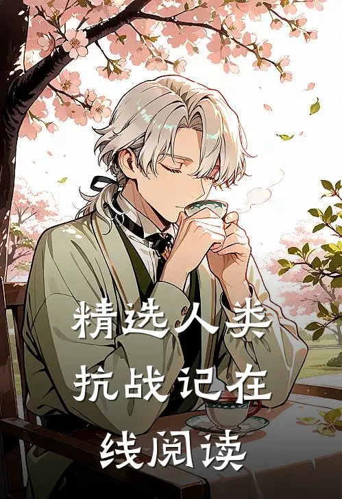 精选人类抗战记在线阅读