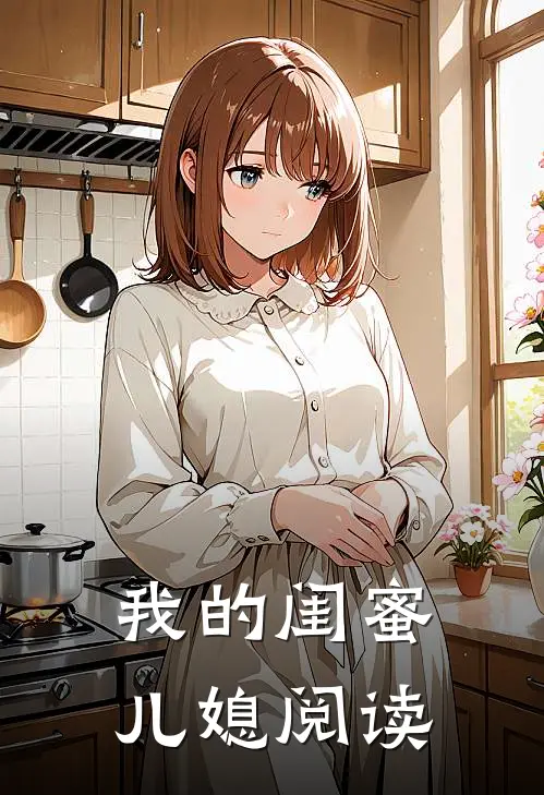 我的闺蜜儿媳阅读