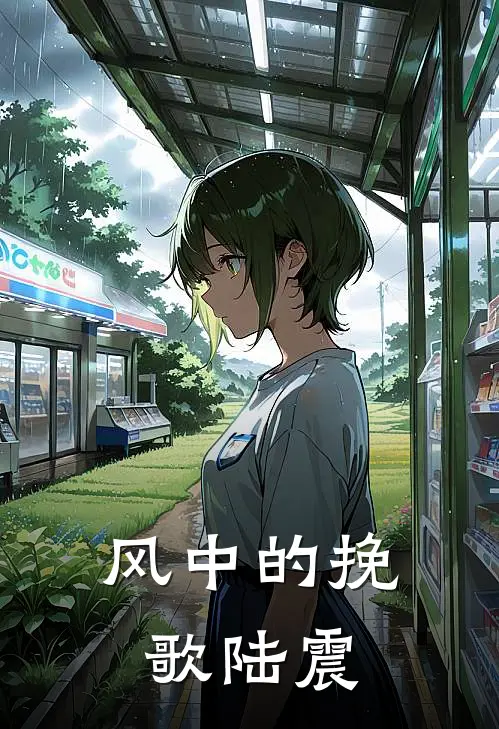 风中的挽歌陆震