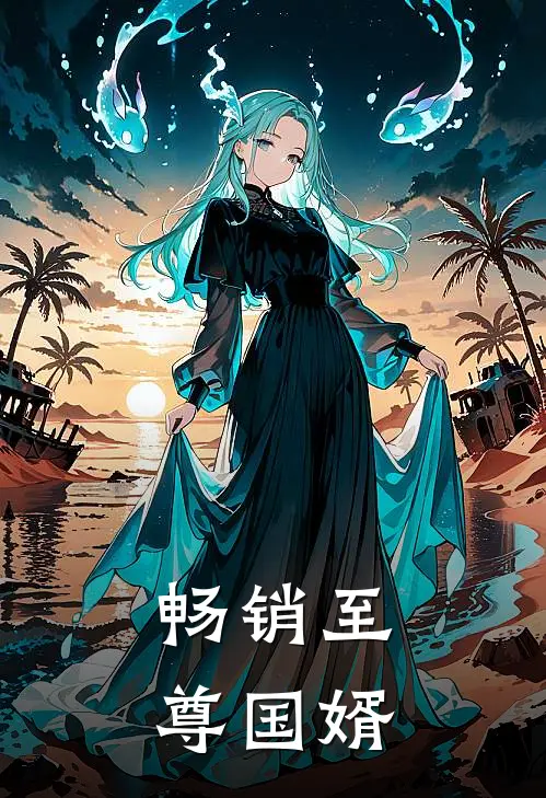 畅销至尊国婿