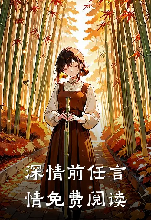 深情前任言情免费阅读