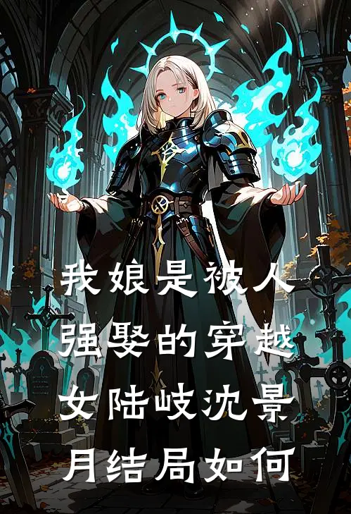 我娘是被人强娶的穿越女陆岐沈景月结局如何