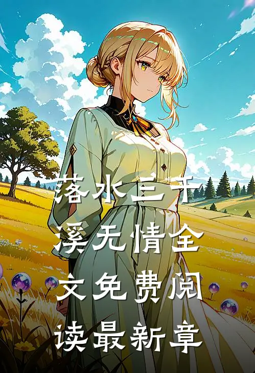 落水三千溪无情全文免费阅读最新章