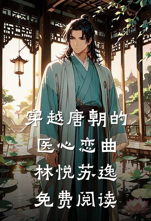 穿越唐朝的医心恋曲林悦苏逸免费阅读