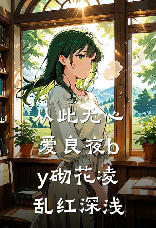 从此无心爱良夜by砌花凌乱红深浅