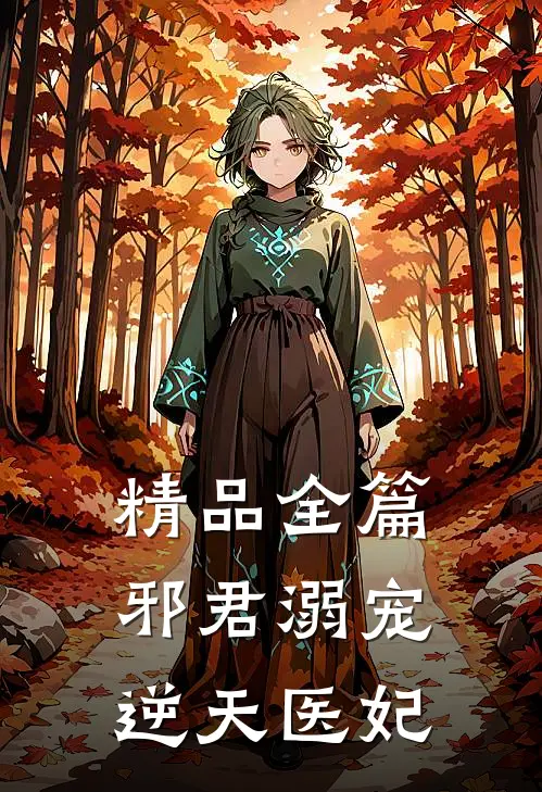 精品全篇邪君溺宠逆天医妃