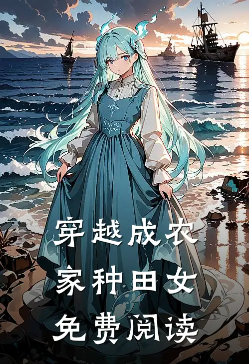 穿越成农家种田女免费阅读
