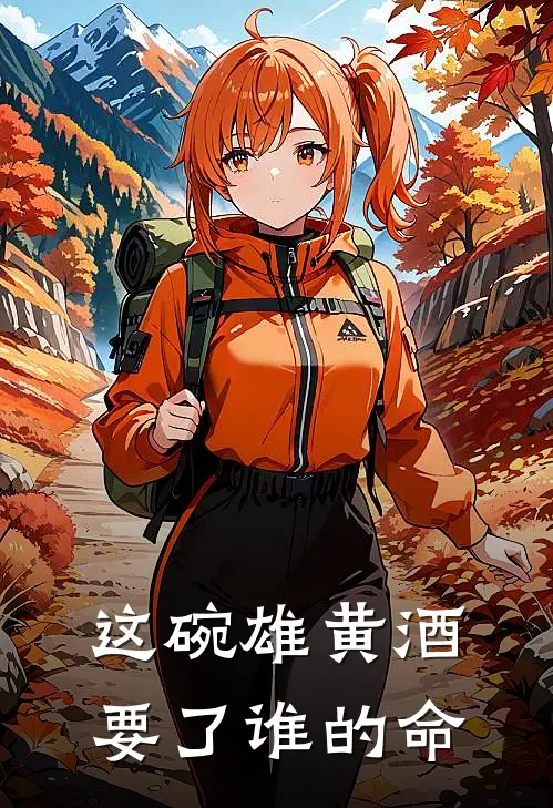 这碗雄黄酒，要了谁的命