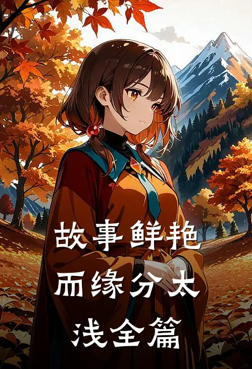 故事鲜艳而缘分太浅全篇