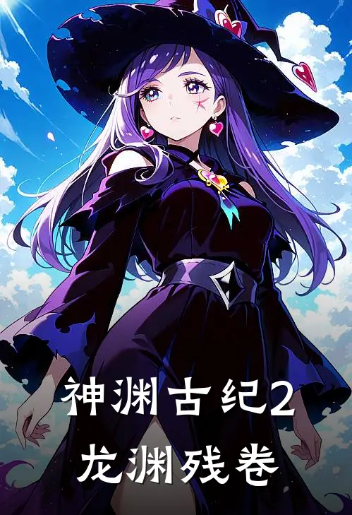 神渊古纪2龙渊残卷