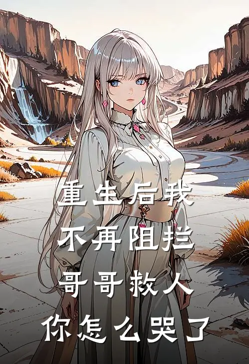 重生后我不再阻拦哥哥救人，你怎么哭了