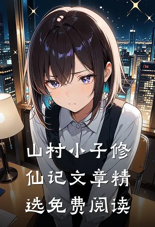 山村小子修仙记文章精选免费阅读