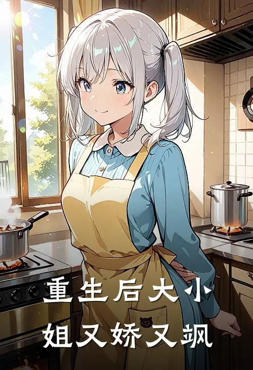 重生后大小姐又娇又飒