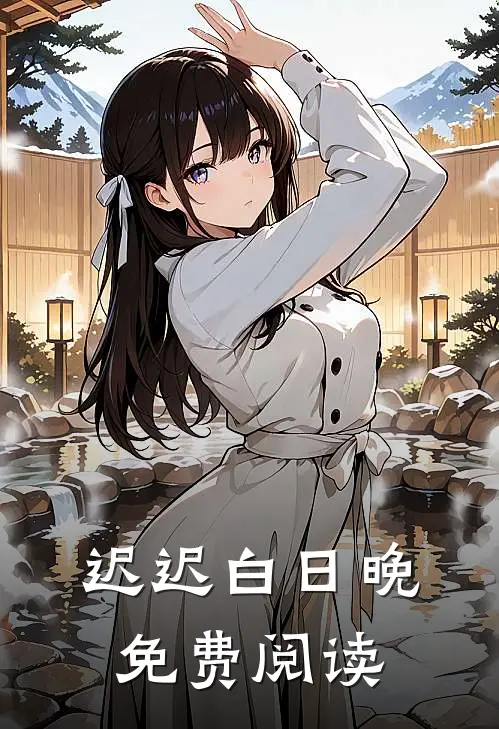 迟迟白日晚免费阅读