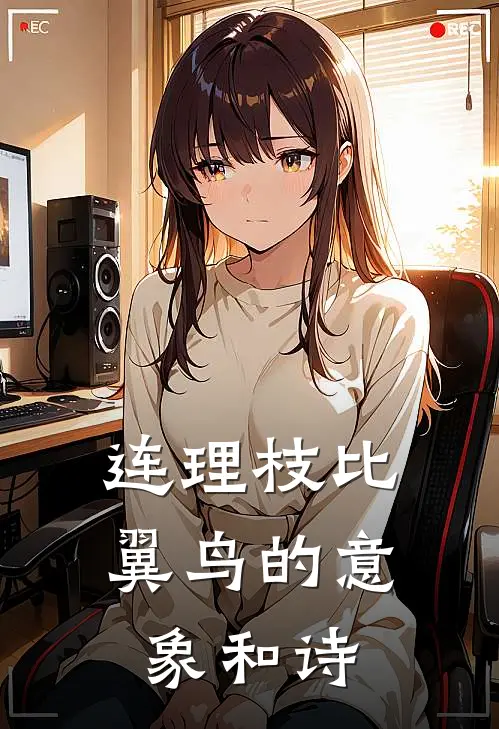 连理枝比翼鸟的意象和诗