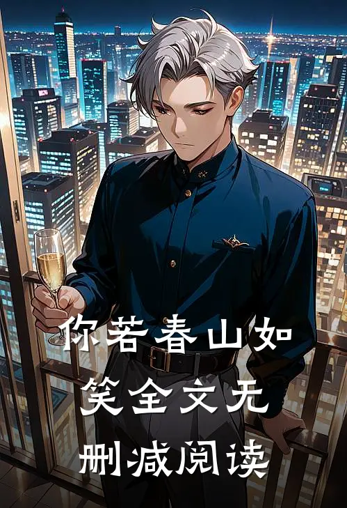 你若春山如笑全文无删减阅读