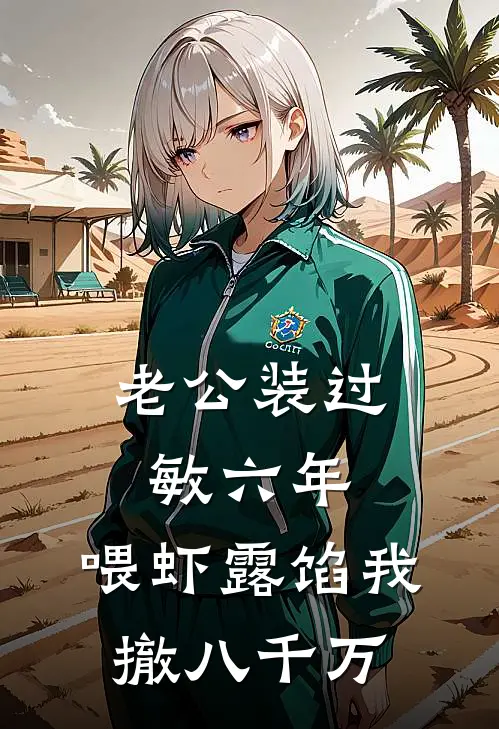 老公装过敏六年，喂虾露馅我撤八千万