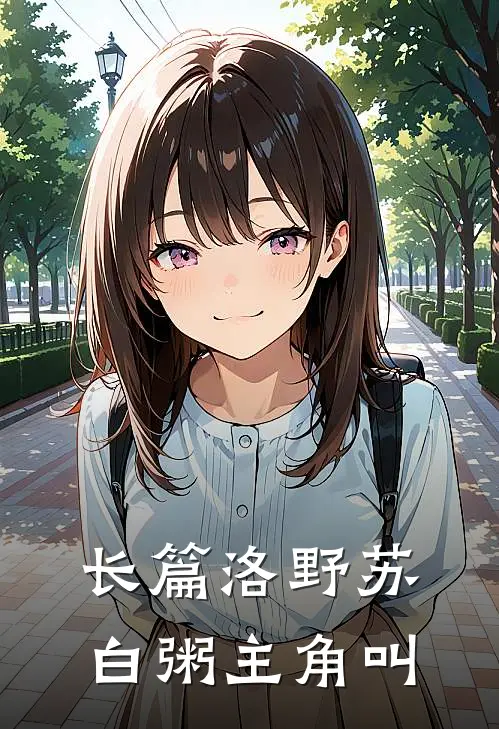 长篇洛野苏白粥主角叫