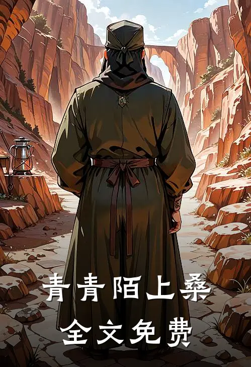 青青陌上桑全文免费
