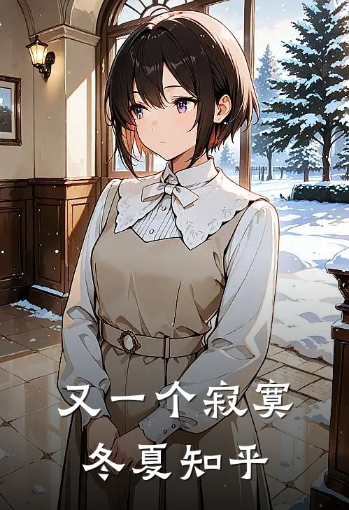 又一个寂寞冬夏知乎