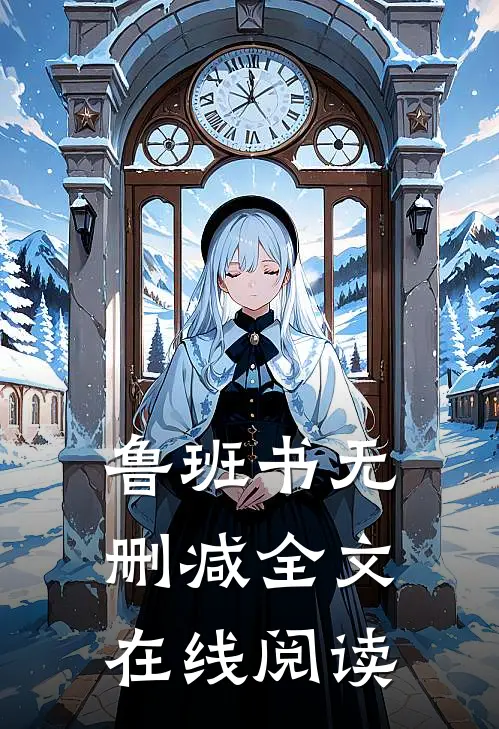 鲁班书无删减全文在线阅读