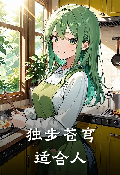 独步苍穹适合人