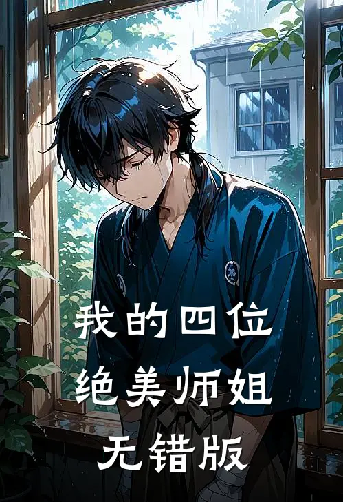 我的四位绝美师姐无错版