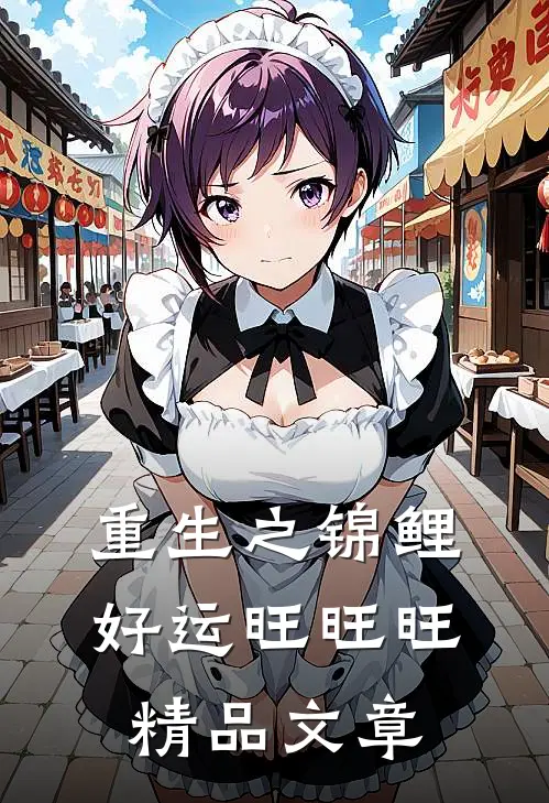 重生之锦鲤好运旺旺旺精品文章
