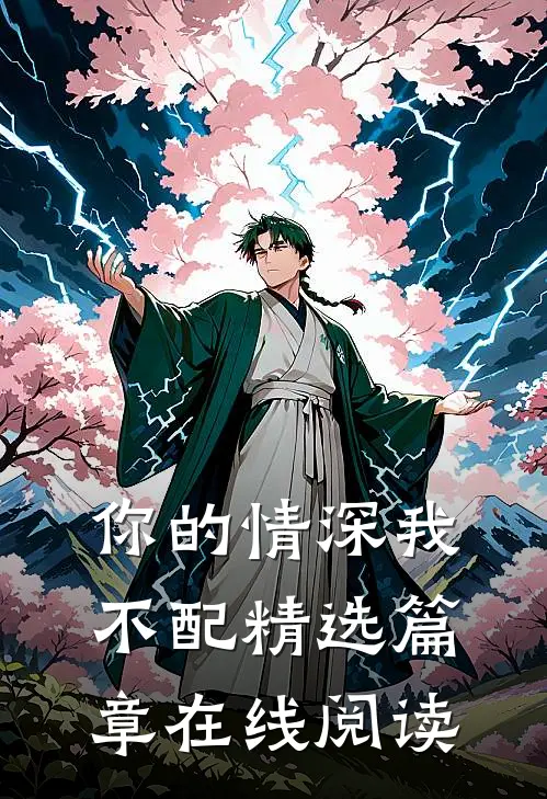 你的情深我不配精选篇章在线阅读