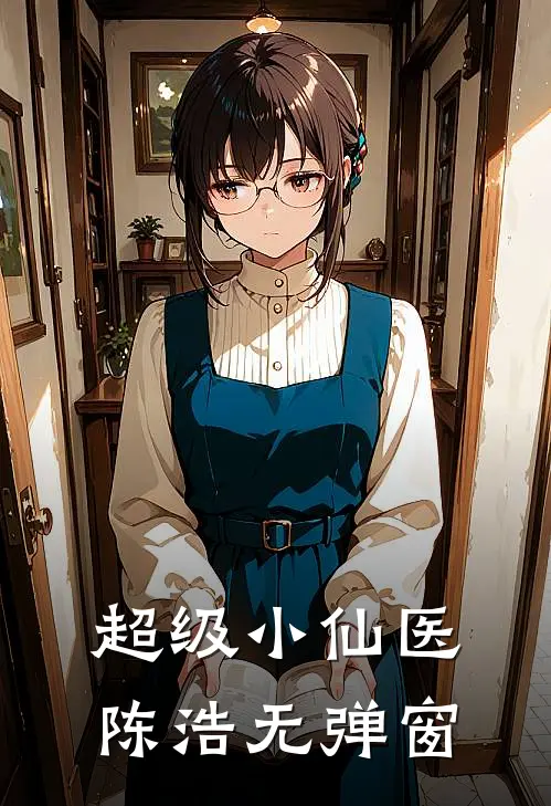 超级小仙医陈浩无弹窗