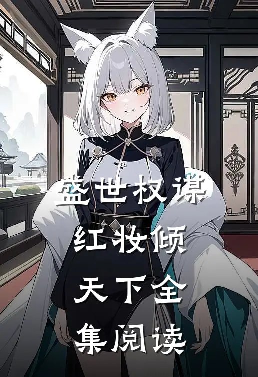 盛世权谋红妆倾天下全集阅读