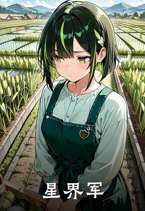 星界军