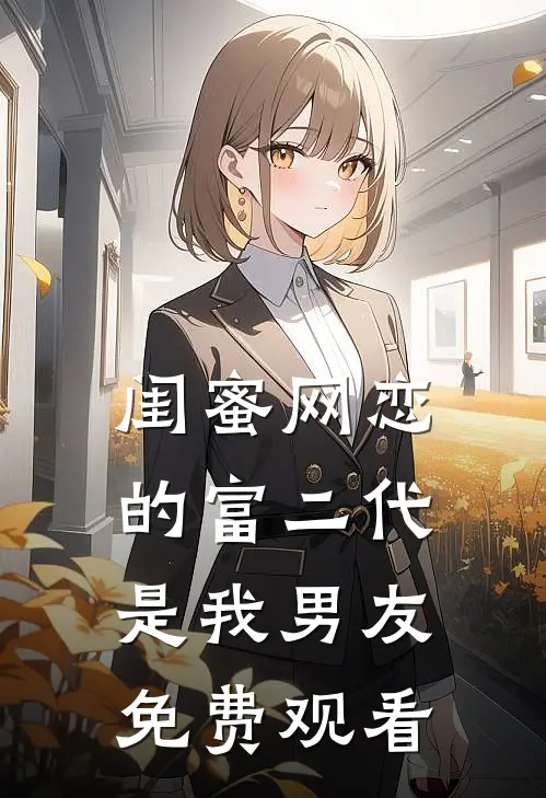 闺蜜网恋的富二代是我男友免费观看